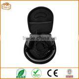 EVA Headphone Case With Internal Netted Accessories Pocket for the NEW Bang & Olufsen BeoPlay H8 Headphones thumbnail-3