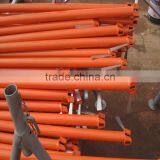 Q345/Q235 Ringlock System Scaffolding for Construction thumbnail-1