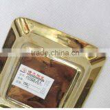 2014 Hot Selling Decaled Porcelain Dishes With Nice Flower , Ceramic Plate thumbnail-3