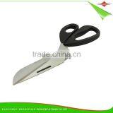 ZY-J1090 Kitchen Scissors Multifunction Heavy Duty Kitchen Shears Stainless Steel Poultry Vegetable Cutting Shears Scissors thumbnail-1