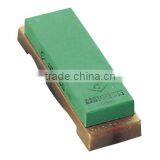 Naniwa Shrimp Mark Ceramic Whetstone With Base for Professionals thumbnail-4