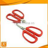 Stainless Steel Wire Leather Cutting Scissors thumbnail-3