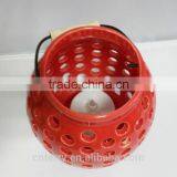 IPO Ceramic Decorate Lamp thumbnail-2