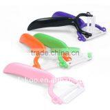 Factory in Yangjiang Top-Quality Ceramic Peeler thumbnail-1