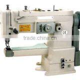 Heavy Duty Cylinder Bed Zigzag Sewing Machines thumbnail-1