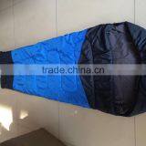 China Manufacturer Down Sleeping Bag for New Born Baby thumbnail-1