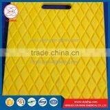 Kroea Market Supply Polyethylene Crane Jack Pad thumbnail-5