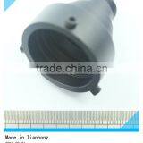 Precision Turning Parts /Optical Lens Barrel thumbnail-1