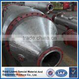 CHEMICAL TITANIUM HEAT EXCHANGERS thumbnail-3