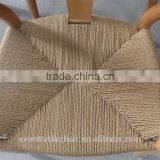 Natural Wood Design Y Style Dining Chair Modern Dining Table thumbnail-2