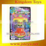 Musical Spinning Top With Laser thumbnail-1