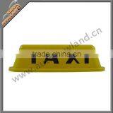 Taxi Lamp for Car thumbnail-1