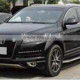 Bumper Guard for AUDI Q7 Front/Rear thumbnail-3