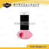 Promotion Plastic Silicone Phone Holder thumbnail-2