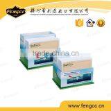 Promotion Customized Logo Memo Block Note Pad With Holder thumbnail-1