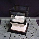 STONE CANDLE HOLDER thumbnail-1