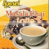 Honsei Instant Masala Chai Milk Tea thumbnail-2