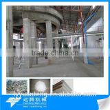 High automatic gypsum powder production line in China