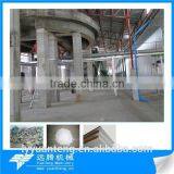 High Automatic Gypsum Powder Production Line in China thumbnail-1