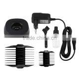 Professional 110~240V Pet Trimmer Scissors Dog Cattle Rabbits Electric Hair Clipper High Power34 Grooming Shaver Cutting EU Plug thumbnail-3