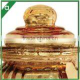 Aroma Candle Holder Glass Home Decoration thumbnail-3