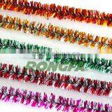 6mm x 12 '' DIY Decoration Double Wire Twisted Craft Pipe Cleaners thumbnail-2