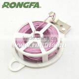 30 Meters Colorful Paper Twisted Paper Rope thumbnail-3