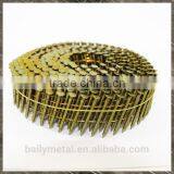Factory Supply Top Quality Wire Holding Coil Nails thumbnail-5