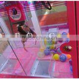 Mini Twins Claw Arcade Game Malaysia Capsule Toy Vending Machine thumbnail-2