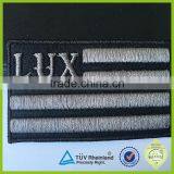 Wholesale Machine Made Religious 3d Embroidered Patches thumbnail-4