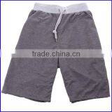Cotton String Wholesale Blank Casual Blank Board Shorts Wholesale Mens Sweat Shorts thumbnail-1