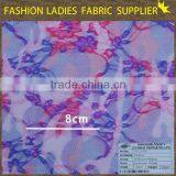 Fabric Hair Claw Clip Missluv Dress Embroidery Swiss Voile Lace thumbnail-1