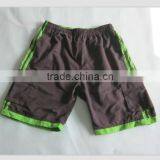 Discount Mens Woven Beach Shorts Stock Wholesaler, 140704c thumbnail-1