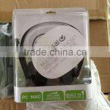 BHNHEADM161156 Cheap Headset With Microphone Headphone Multi Media Headset With Microphone Available for Sale thumbnail-3