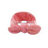 Wholesale 2016 New Fashion Baby Girls Lace Bow Headband Baby Hair Band thumbnail-6