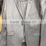 GZY Wholesale High Quality Mens Suit thumbnail-3