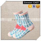 Cartoon Happy Socks Children Custom Socks thumbnail-3