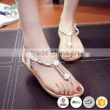 HFJH414 New Model Women Shoes 2017 Summer Sandals thumbnail-4
