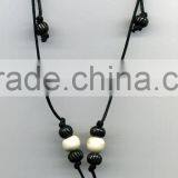Conch Necklace thumbnail-1