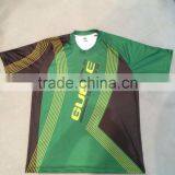 Sublimation Football Jersey thumbnail-1