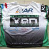 Latest New Product Custom Kayak Shirt With Individual Numbers thumbnail-2