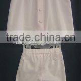 Whoesale Pink and Light Blue Boutique Baby Girl Clothes Sets thumbnail-5