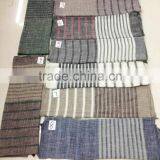 2016 Fashion Hot Popular Arabia Dubai Military Men Jacquard Viscose Rayon Scarf for Winter thumbnail-4