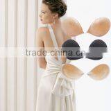 Backless Dress Invisible Ladies Sexy Lace Bra thumbnail-1