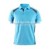 Stylish & Fashion Unisex Polo T-shirt thumbnail-3
