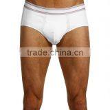 Custom Mens Boxer Briefs Underwear Manufacturer