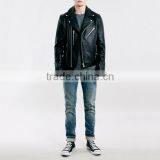 Hot Sale High Quality Men Latest Design Jeans Pants Factory Price thumbnail-5