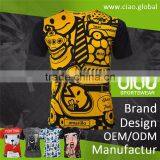 Ciao Sportswear - Modern Unicorn t Shirt for Marshall thumbnail-6