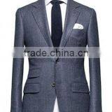 Nice Hot Selling 2014 Good Popular Quality Mens Suit thumbnail-1