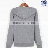 Mens Front Slant Pocket Hoodie Custom thumbnail-4